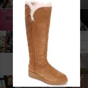 UGG Rosalind Boots